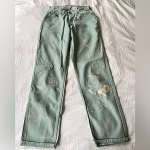 Vintage LLBean Jeans